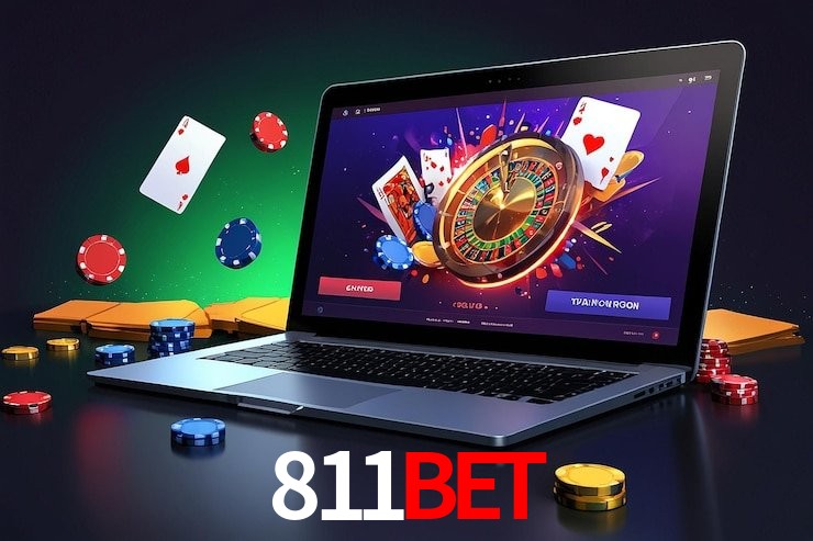 811bet Certificado eCOGRA