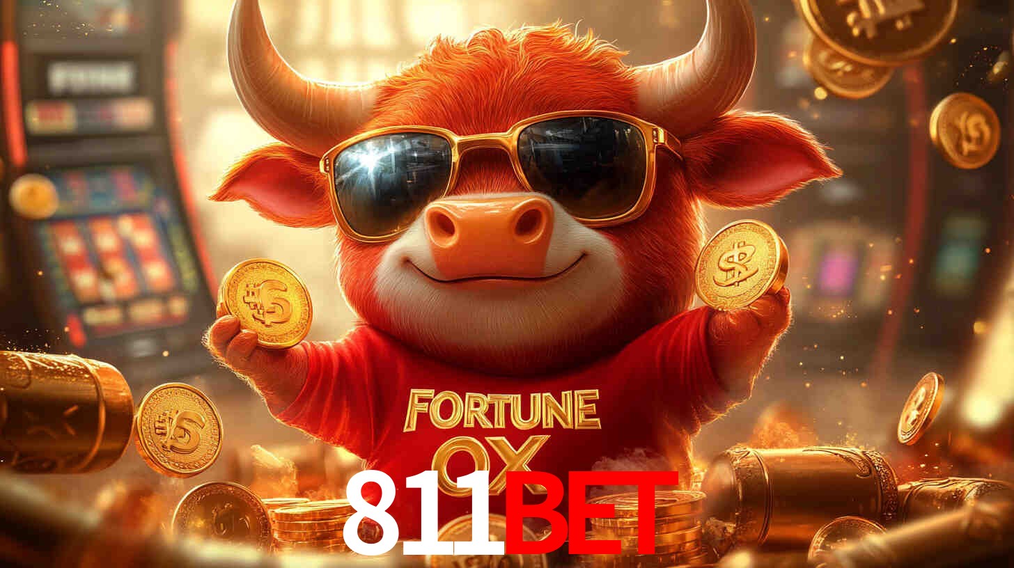 811bet: A Experiência de Casino com Jogos de Mesa ao Vivo