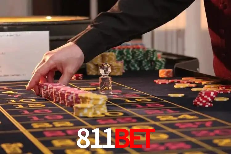 A Popularidade dos Caça-Níqueis no 811bet