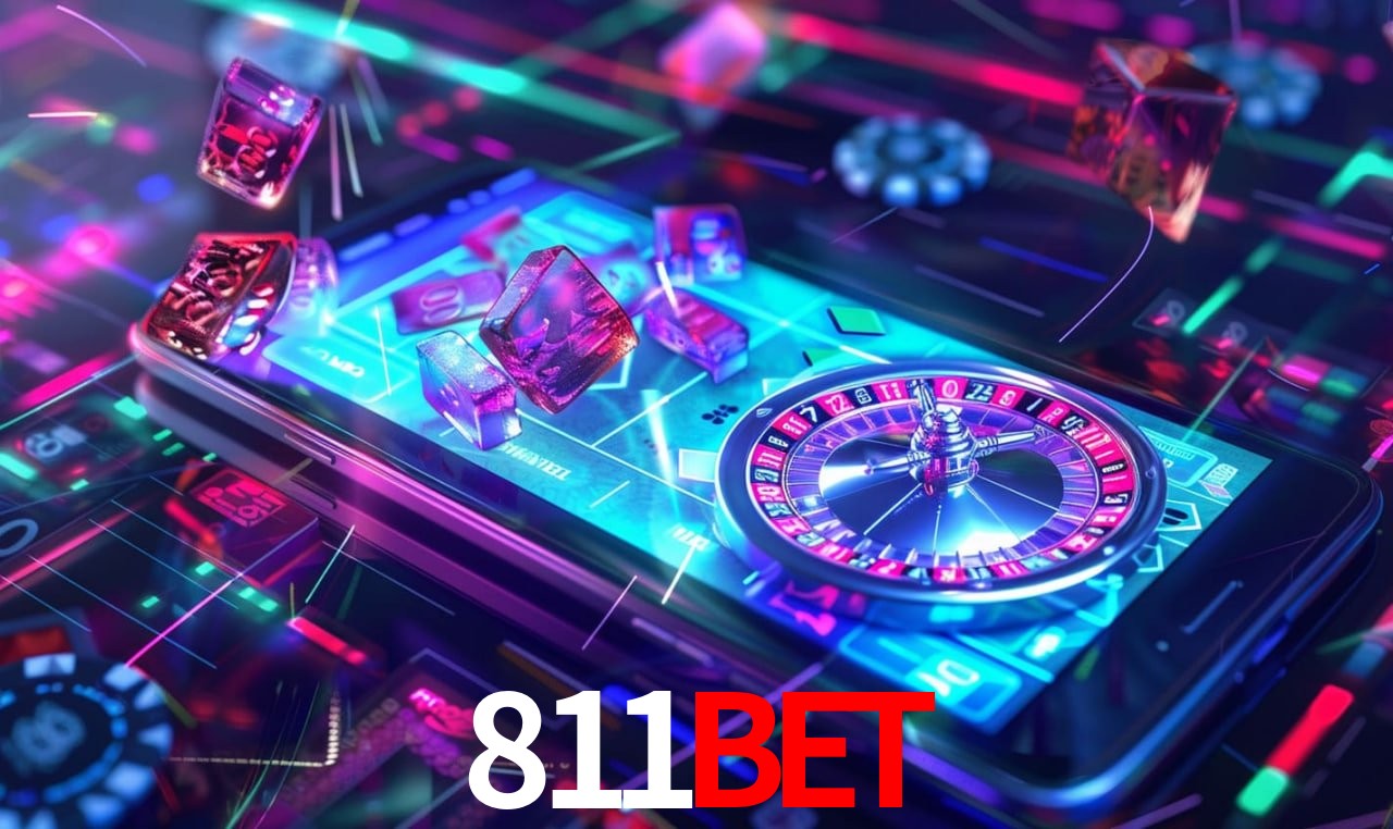 Recursos de Bônus 811bet