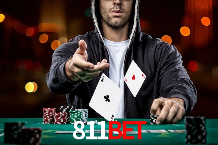 811bet cassino