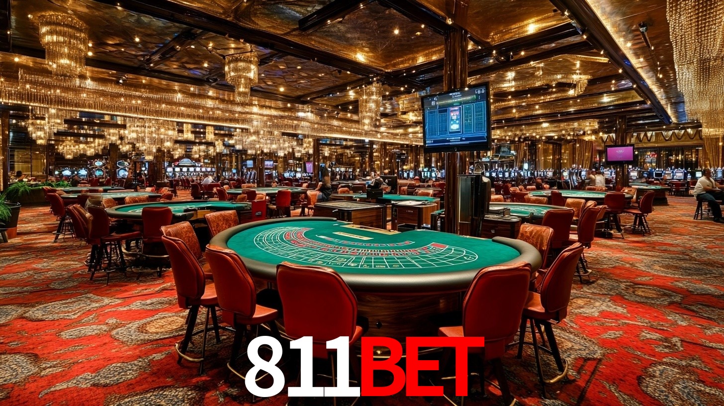 811bet,811bet cassino