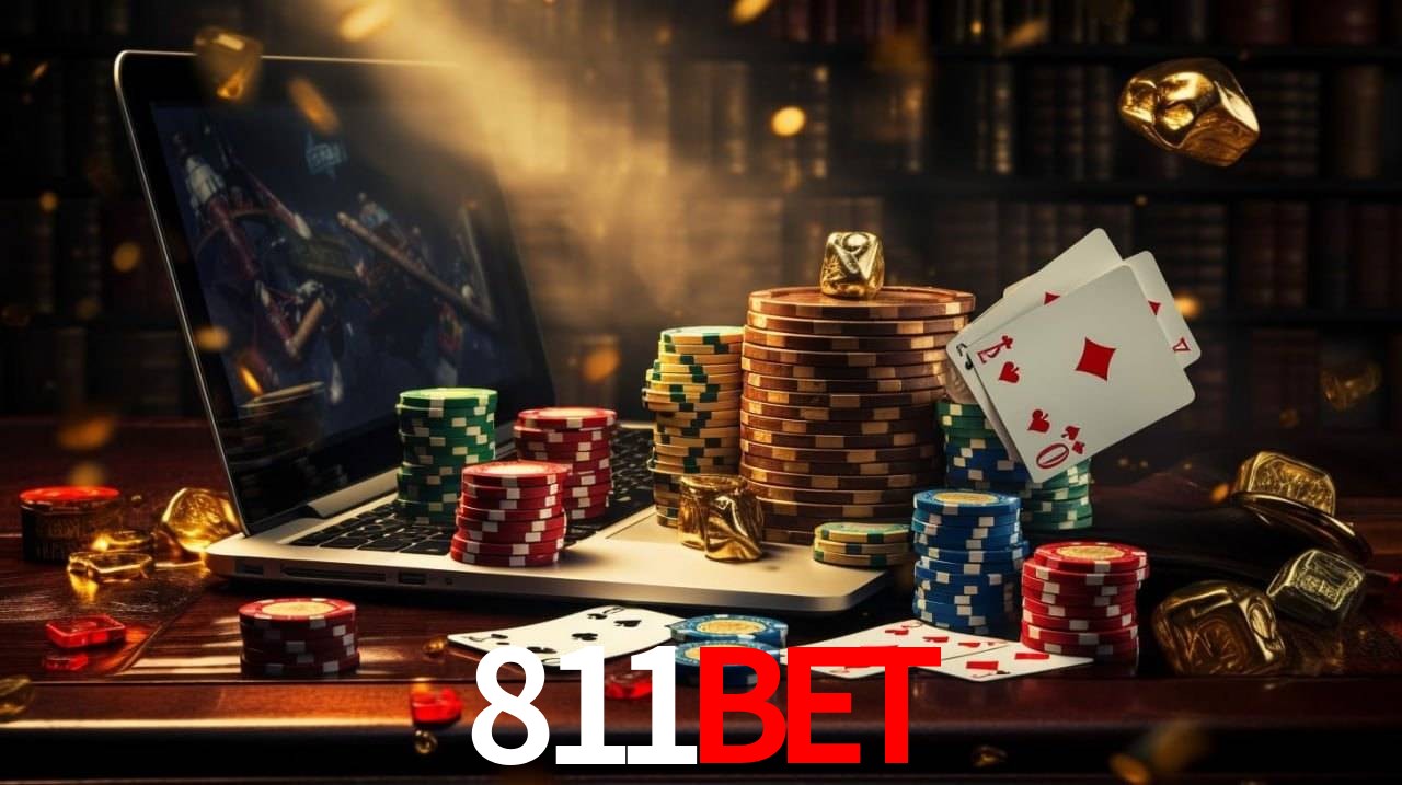 Apostas de Tênis 811bet