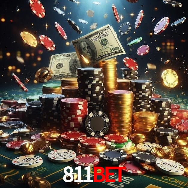 Jogos Exclusivos 811bet
