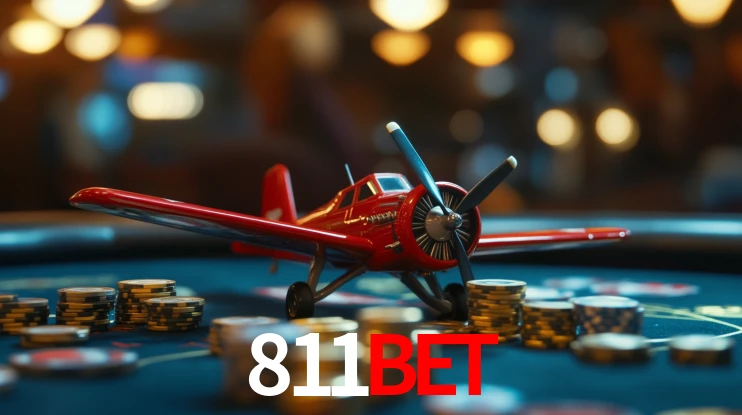 Secure Login 811bet
