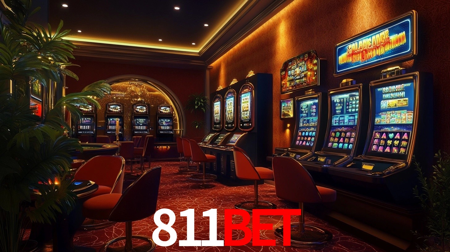 Tournaments 811bet