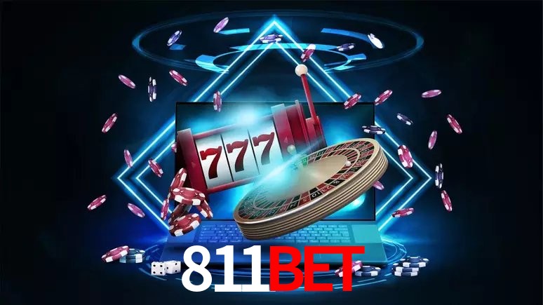 Tecnologia da Plataforma 811bet