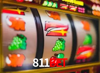 A Experiência Imersiva dos Cassinos Ao Vivo no 811bet