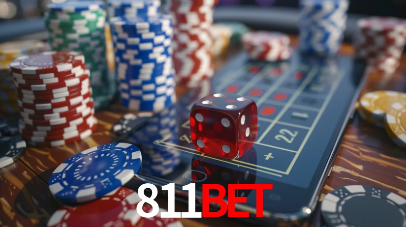 811bet paga