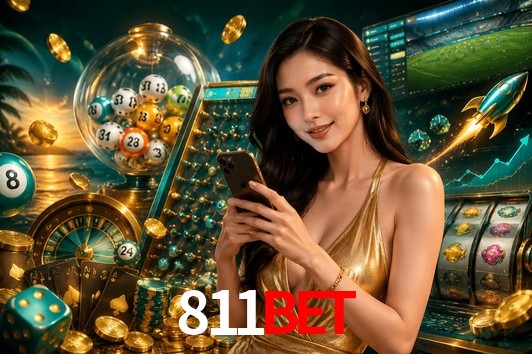 Platform Technology 811bet
