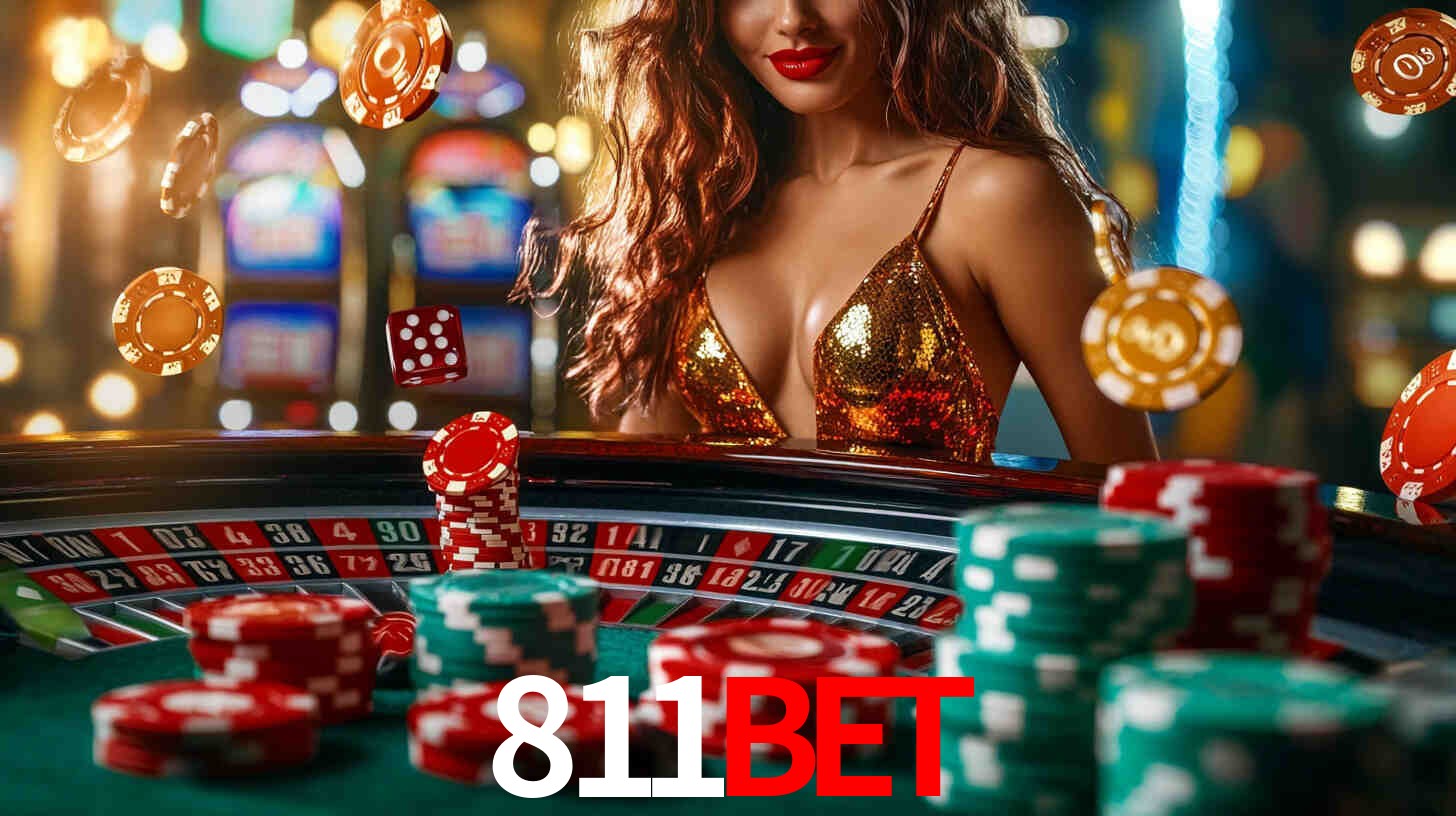 Exclusive Games 811bet