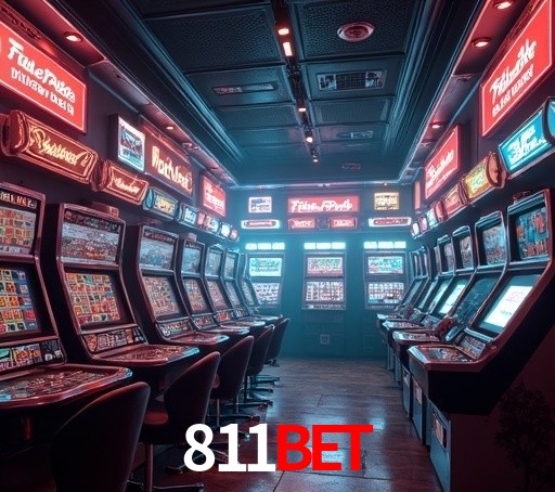811bet Sistema Rápido