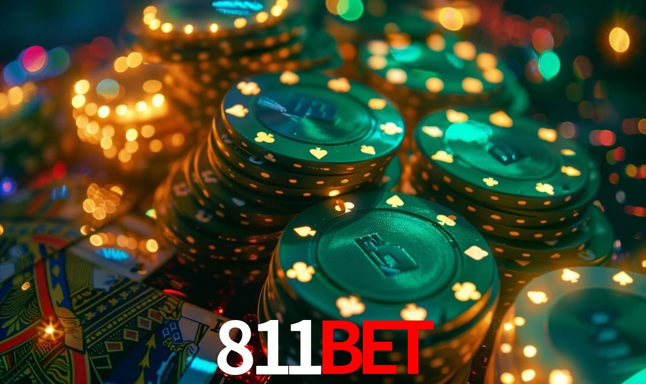 Experiência VIP 811bet