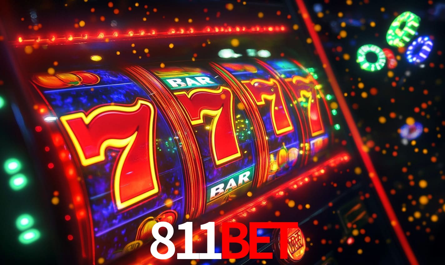 811bet cassino