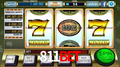 811bet Cassino Ao Vivo - 89 Mesas Evolution Gaming