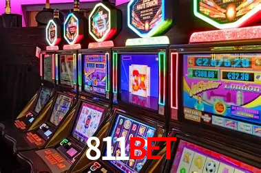 A Revolução dos Aplicativos de Jogos no 811bet