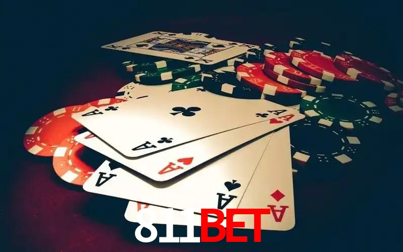 811bet VIP Program Logo