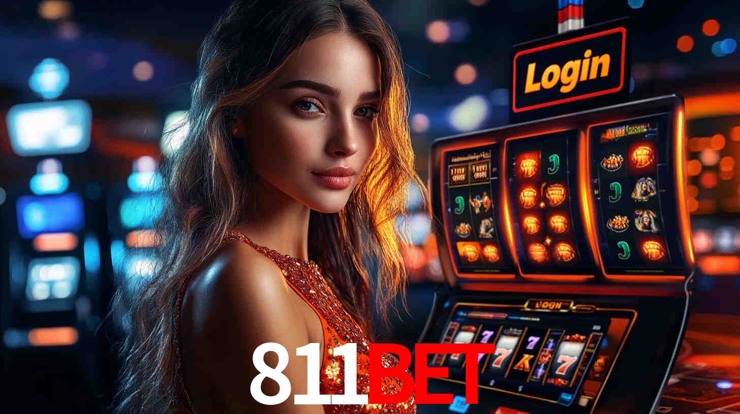 811bet cassino
