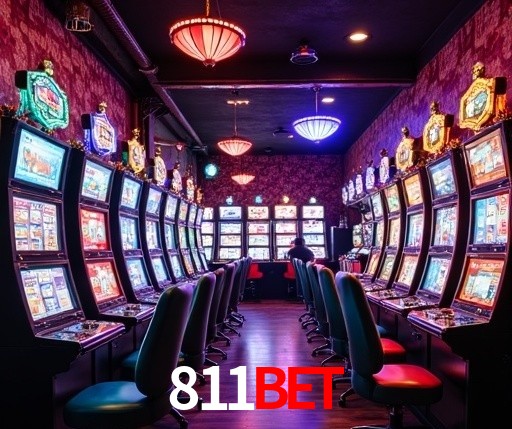 Logo 811bet Telegram Canal Oficial