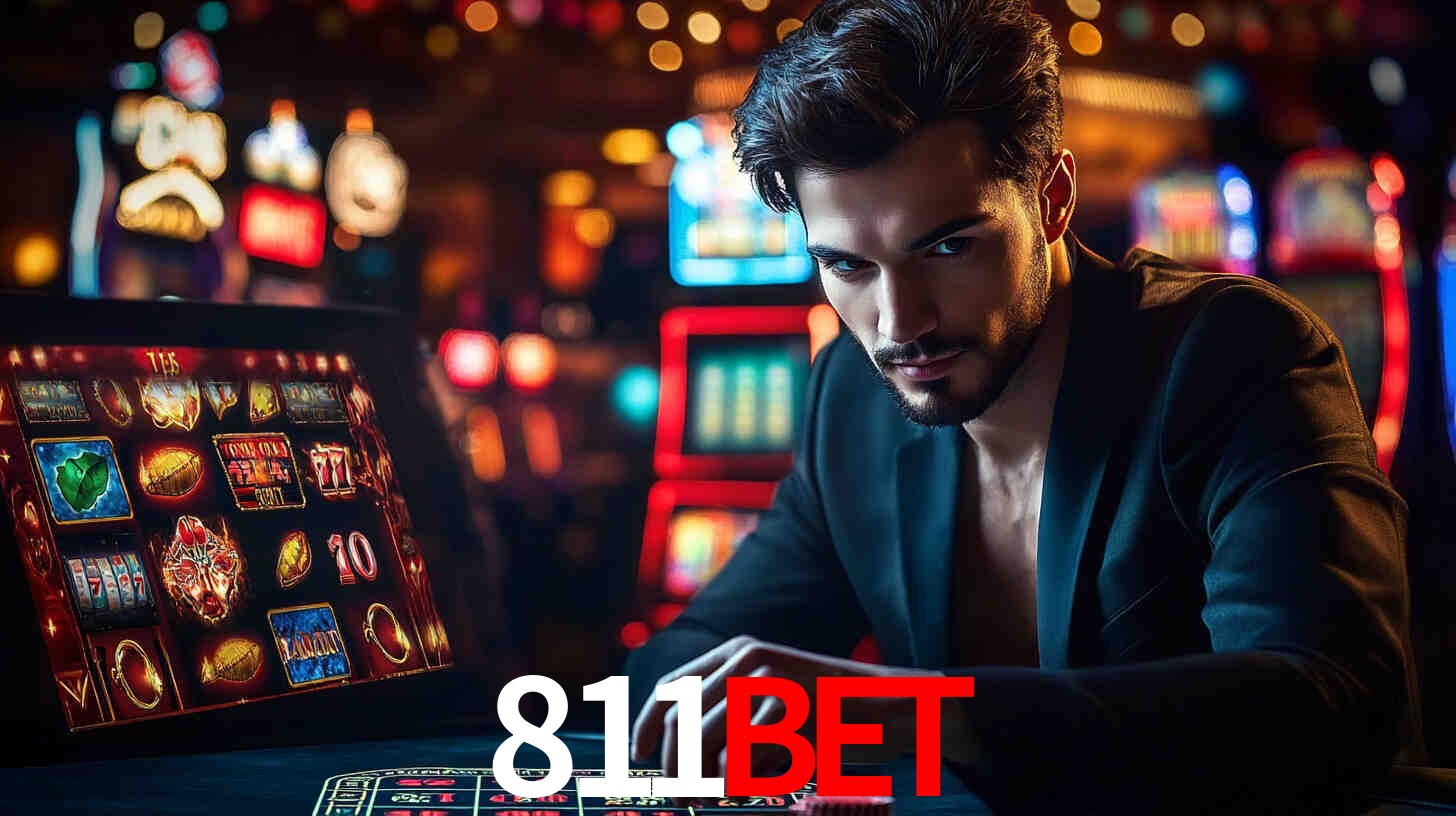 811bet,811bet cassino