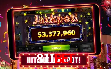 Desvendando o Mundo dos Jogos Virtuais na 811bet
