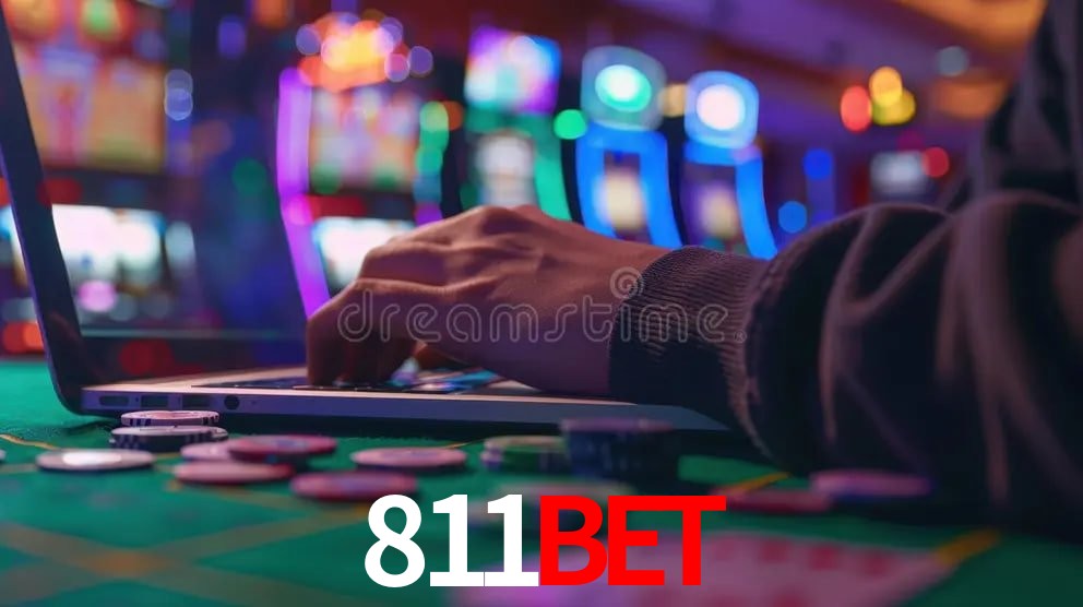 Casino VIP 811bet