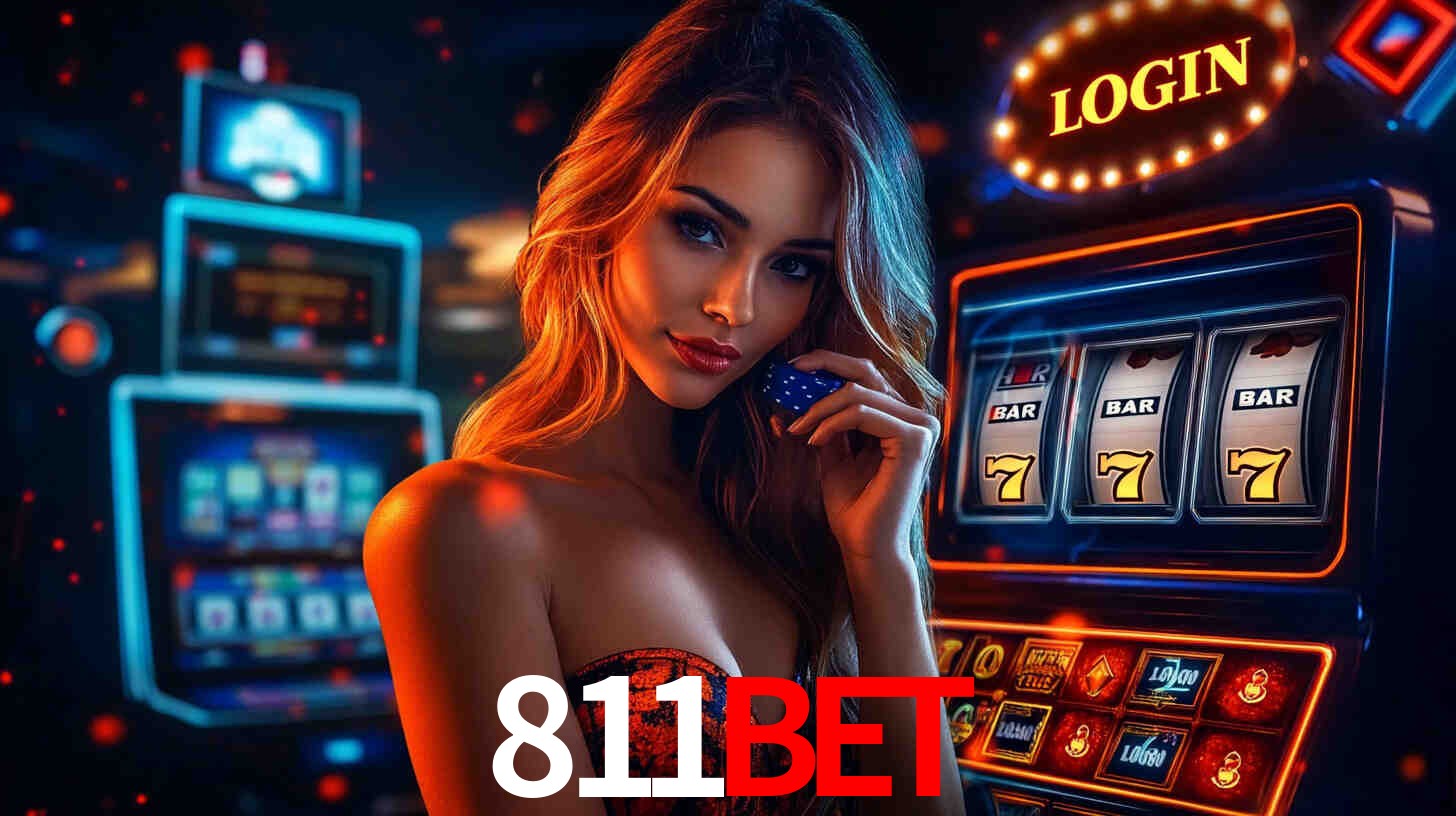 811bet,811bet cassino