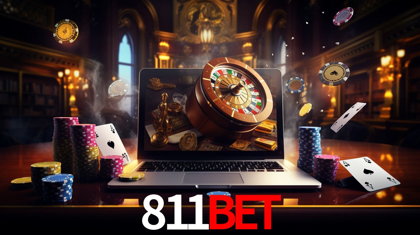 VIP Casino 811bet