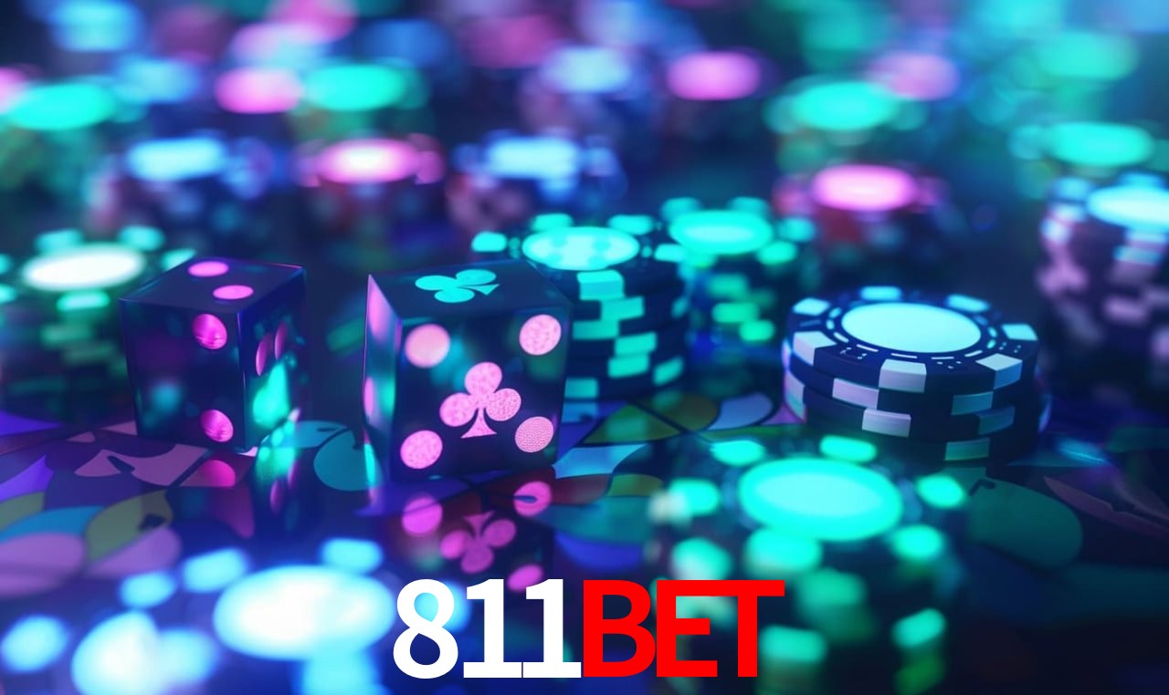 Apostas de Basquete 811bet