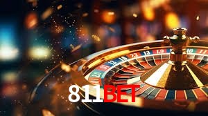 811bet Logo Seguro