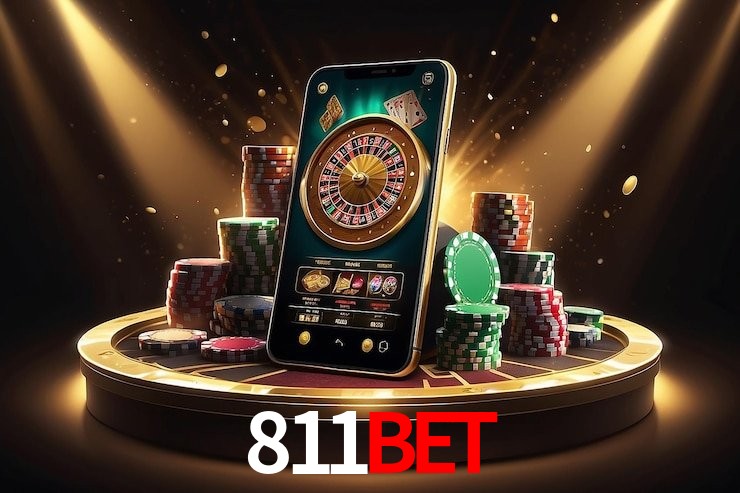 Promoção Relâmpago 811bet