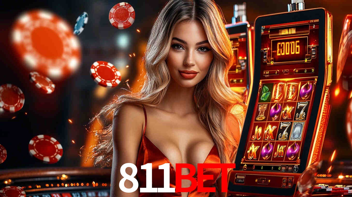 811bet cassino