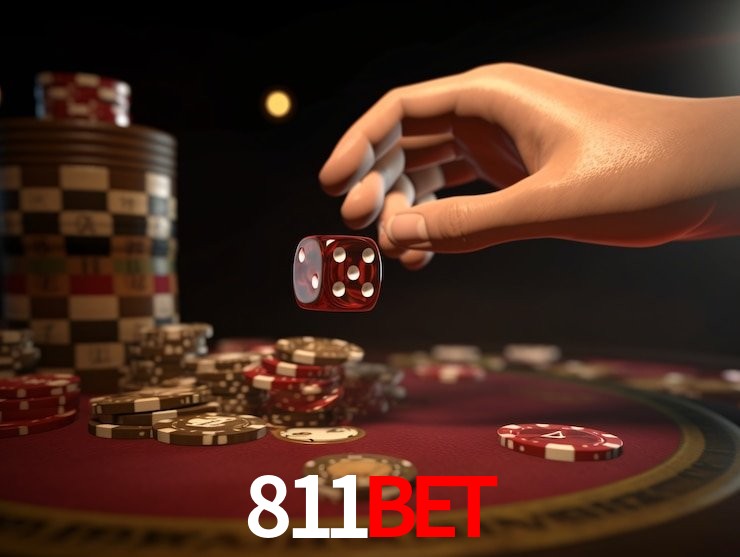 Benefícios da Conta 811bet