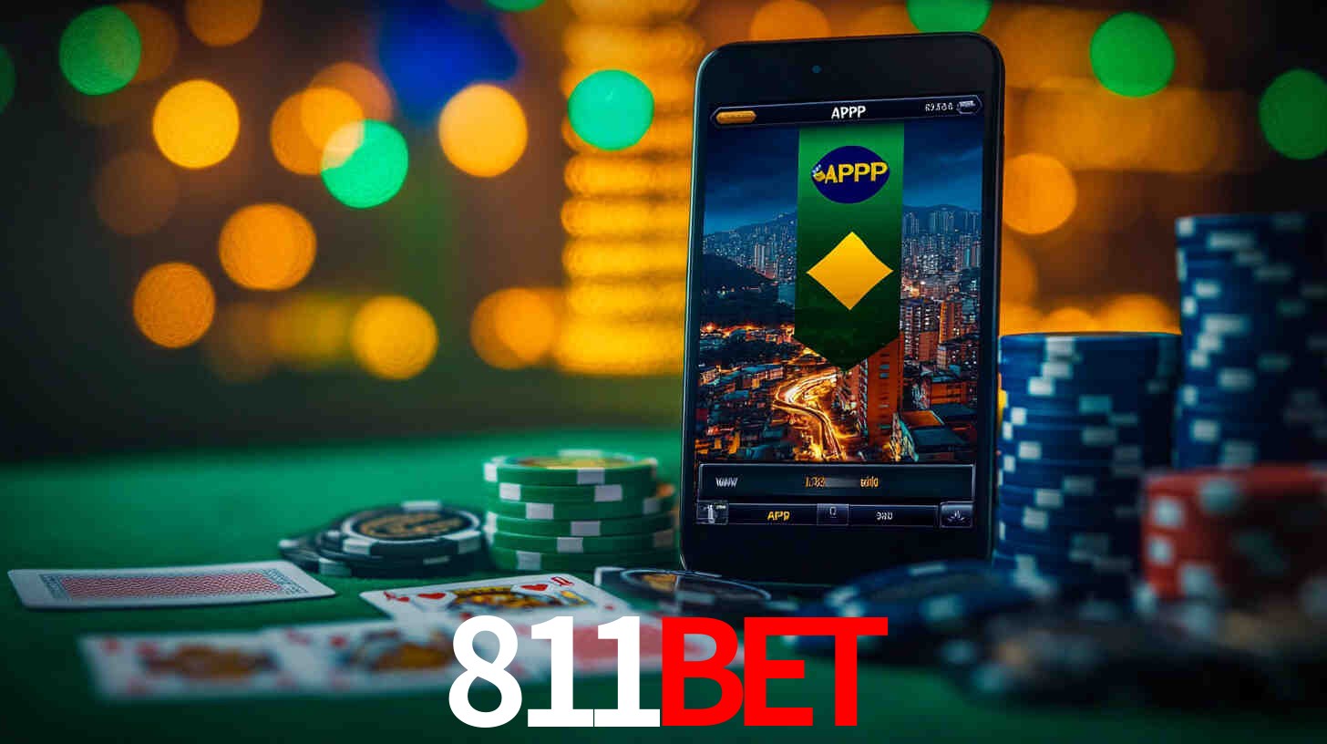 A Emoção da Loteria na 811bet: Uma Chance de Mudança de Vida