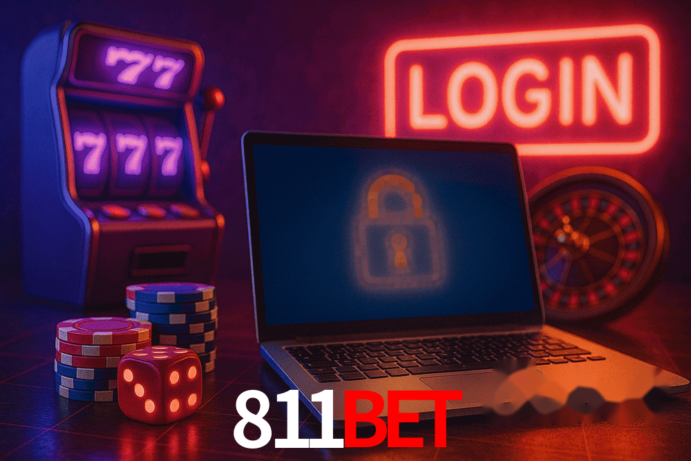 Avaliações dos Jogadores 811bet