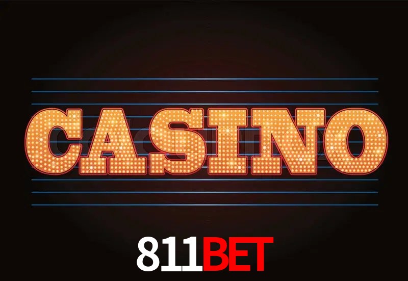 Diretório de Jogos 811bet