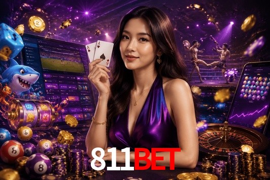 Spaceman Game 811bet