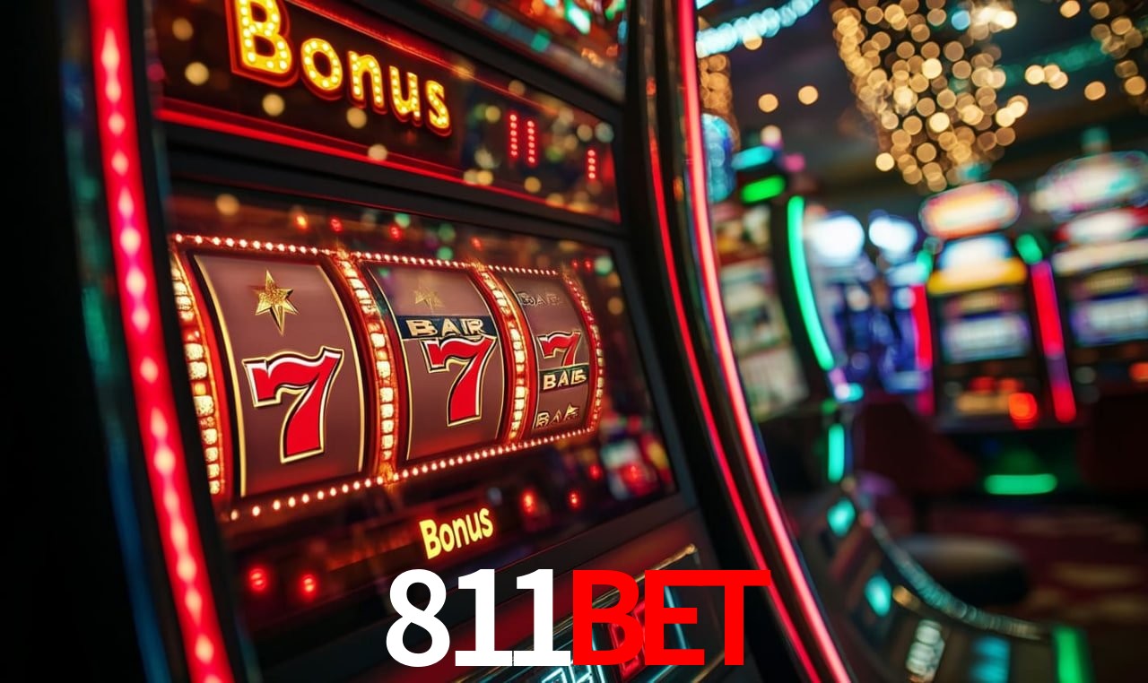 811bet Apostas Esportivas Logo - 34 Esportes Certificados