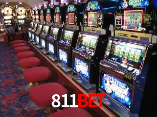 A Emoção da Loteria na 811bet: Uma Chance de Mudança de Vida