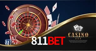Estatísticas do Jogo 811bet