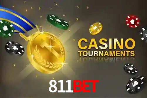 Requisitos do APK 811bet para Android - Logo Oficial