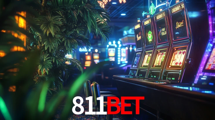 Roulette Table 811bet