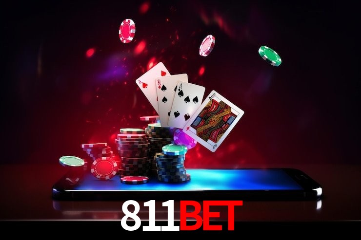 Game Providers 811bet