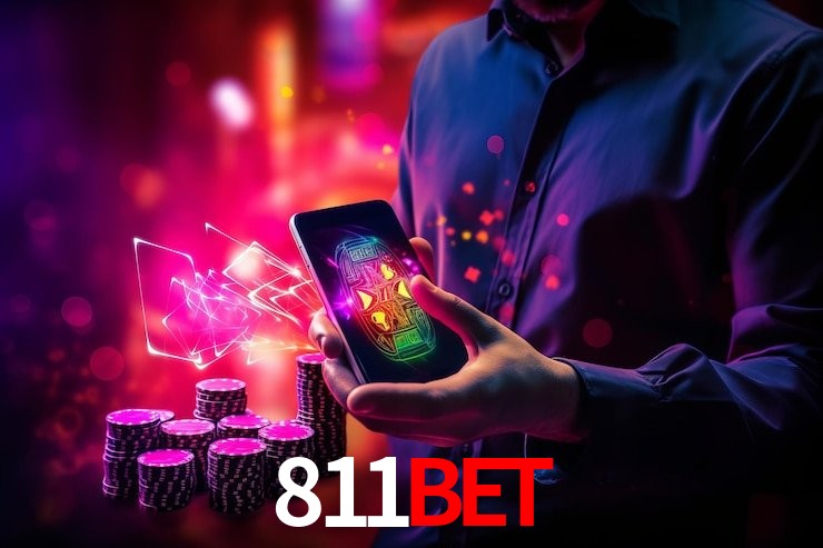 Apostas de Futebol 811bet