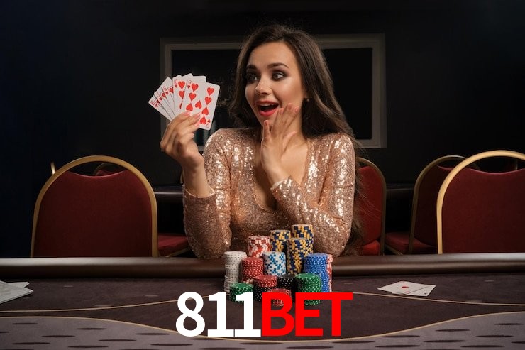 Bônus Diários 811bet