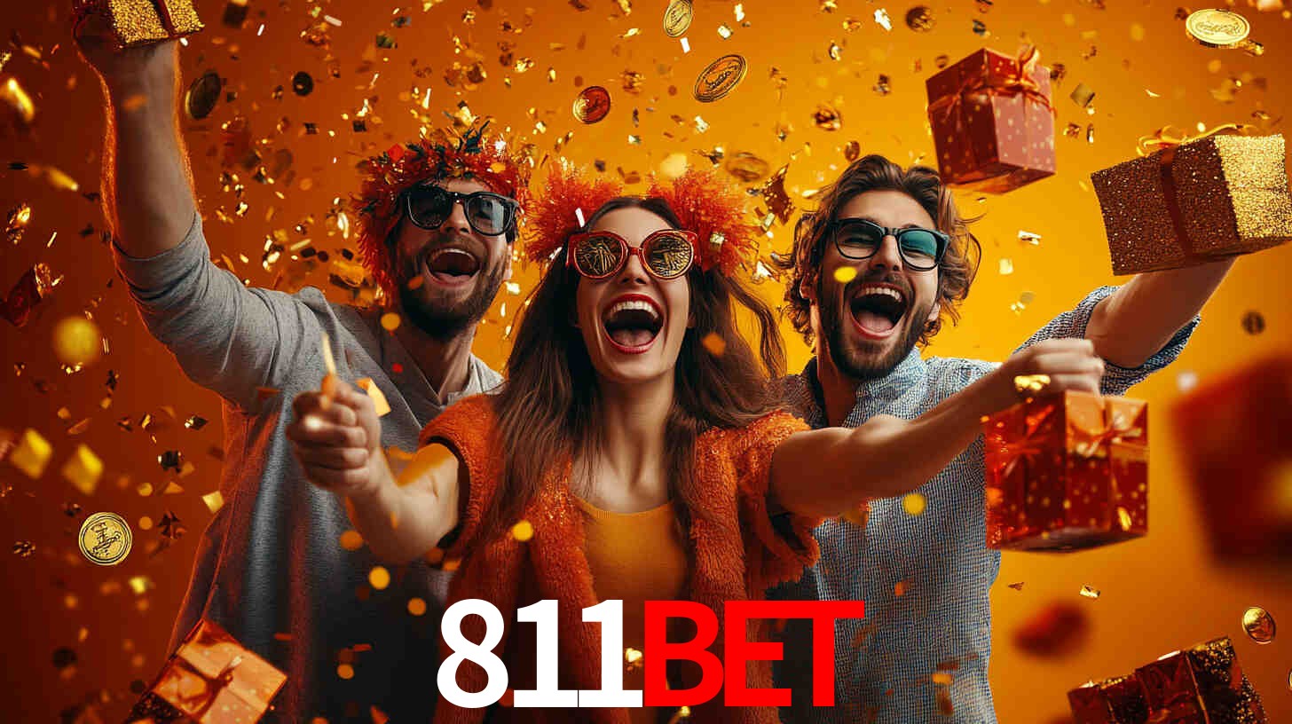 811bet cassino