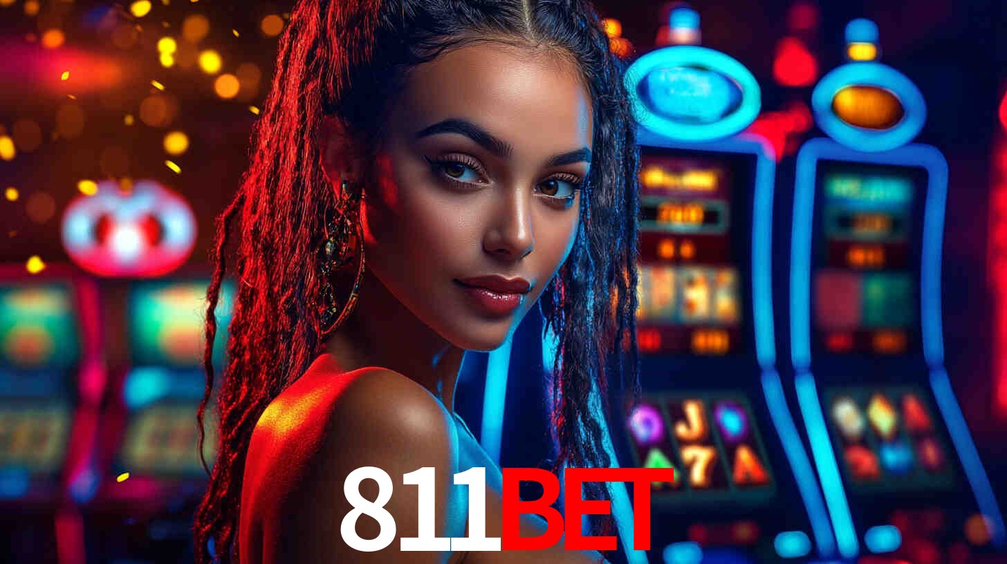 Desvendando o Mundo dos Jogos Virtuais na 811bet