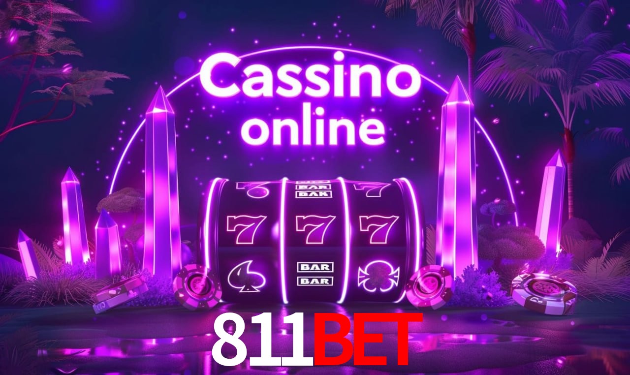 Promoções Sazonais 811bet