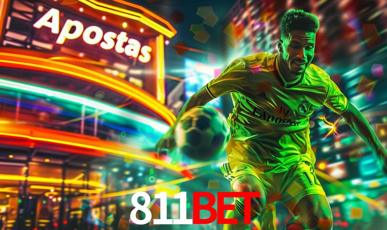 Login Seguro 811bet