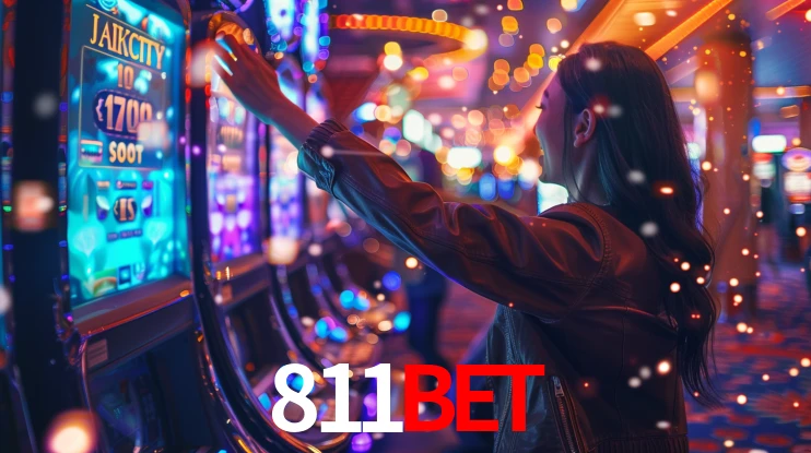 811bet,811bet cassino